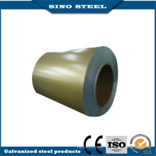 PPGI Color Coated Steel coil for Roofing